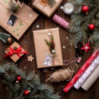 Несколько полезных советов по пересылке рождественских подарков