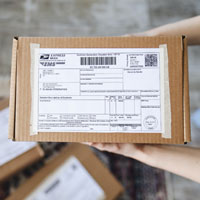 Why Can a Shipping Label Be Invalid?