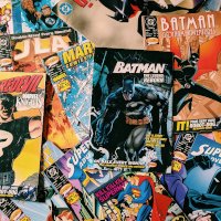 How to Pack and Ship Comic Books