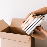 How to Ship Books Cheaply