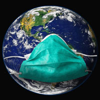 How the USPS, FedEx and UPS Are Responding to the COVID-19 Pandemic
