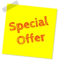 Discounted International Shipping by USPS