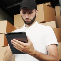 USPS Delivery Attempt Tracking Statuses