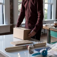 How to Pack Liquids for Shipping
