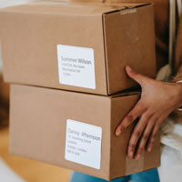 What Is the Difference Between USPS Self-Service Kiosks and gopost Lockers