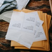 Can You Use Non-Latin Characters in an International Postal Address?