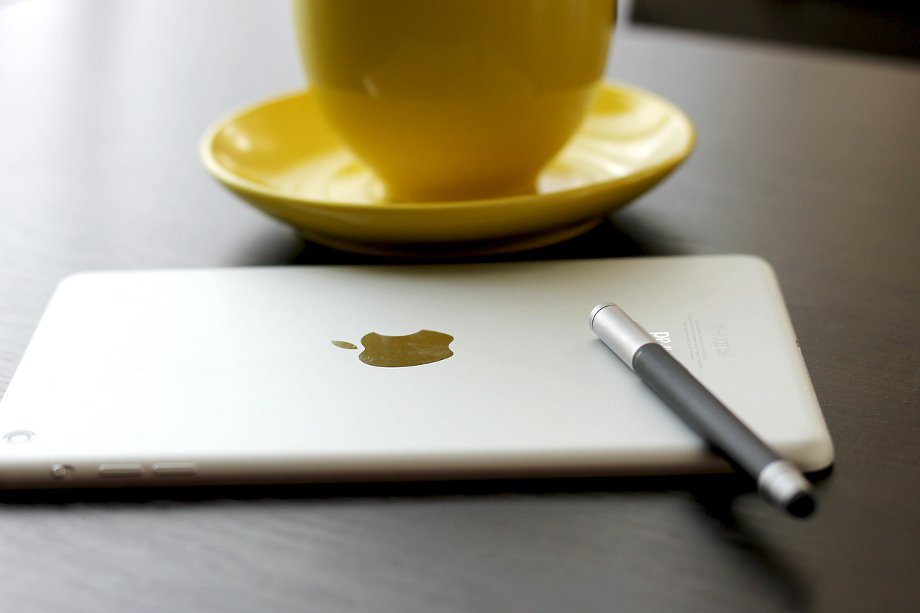 Как купить iPad на eBay