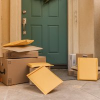 Residential Delivery vs. Commercial Delivery