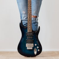 A Few Tips for Shipping Musical Instruments