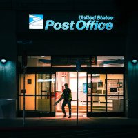 Можно ли отправить посылку из абонентского ящика USPS (PO Box)