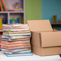 How to Package Books for Shipping
