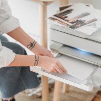 Can You Print Shipping Labels on Regular Paper?