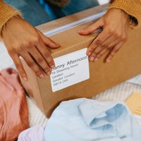 Common Shipping Address Errors and How to Avoid Them