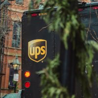 What is a UPS Delivery Notice