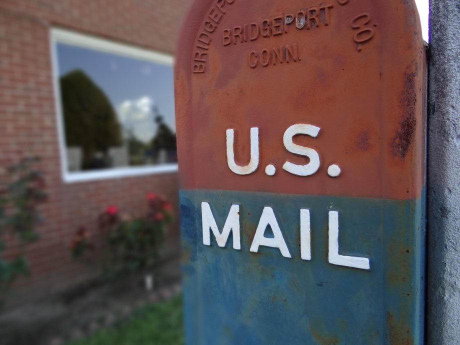 Доставка USPS из США в Казахстан