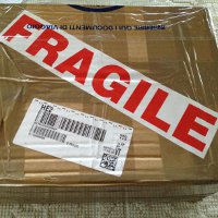 Расшифровка трекинг-номеров посылок USPS