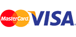 Visa/MasterCard